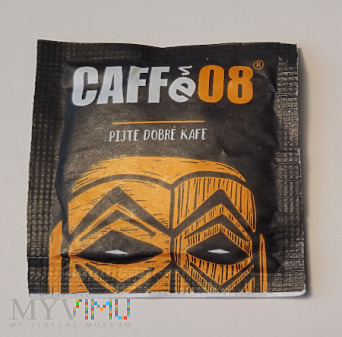 CAFFe08 - Czechy (1)