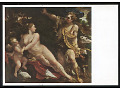 Carracci - Venus i Adonis - IV ćw. XX w.