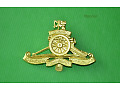 Odznaka Sri Lanka Artillery
