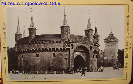 Galicyjski Kraków 2
