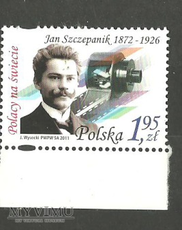 Jan Szczepanik