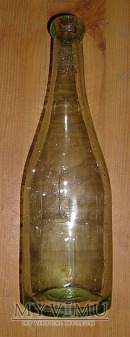 Stara flaszka