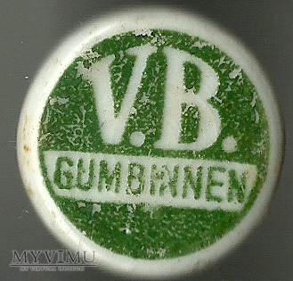 Gumbinnen (Gusiew) - Vereinigte Brauereien