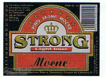 strong mocne