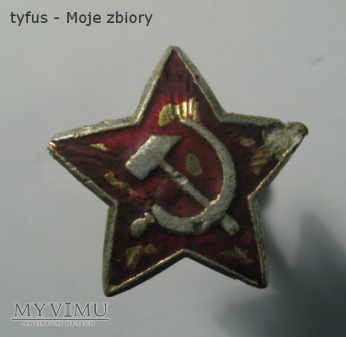 Gwiazda radziecka