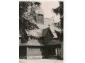 Karkonosze - Bierutowice, Świątynia Wang - 1962