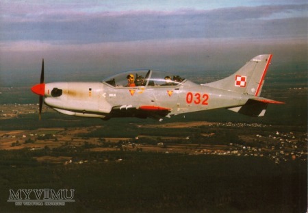 PZL-130 Orlik, 032