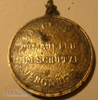 Medal myśliwski