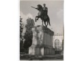W-wa - pomnik Poniatowskiego - 1962