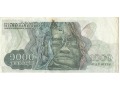 1000 Riels Cambodga