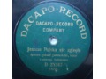 Dacapo Record -Jeszcze Polska nie zgineła