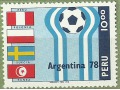 Polonia/Argentina '78