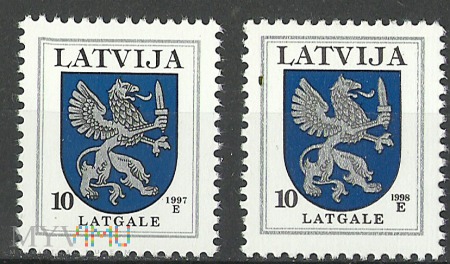Latgale II