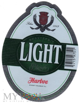 Harboe Light