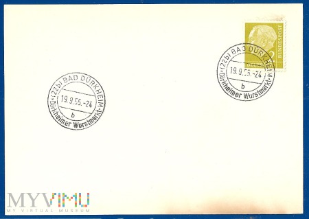 5-Specjalna pieczęć.1955