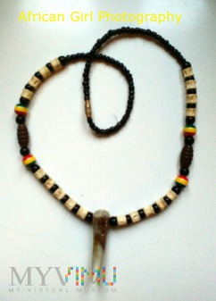 AFRICAN JEWELRY 8 ,GAMBIA