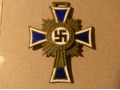 Krzyż Matki - Mutterkreuz, Ehrenkreuz der Deutsche