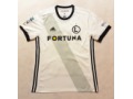 Koszulka Meczowa Eduardo da Silva - 9' Ekstraklas