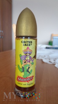 Cactus Jack Shooter