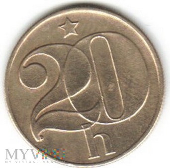 20 HALERZY 1985