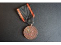 Medal Niepodległości II RP - wyk. Mennica
