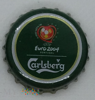 Carlsberg, Numer: 004