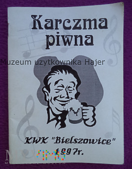 1997 SITG KWK Bielszowice