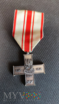Duże zdjęcie Krzyż Kampani Wrześniowej 1939