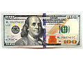 USA banknoty