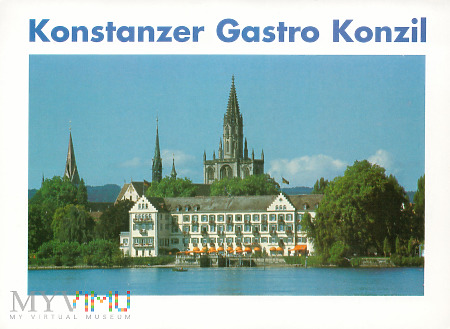 Konstanzer Gastro Konzil