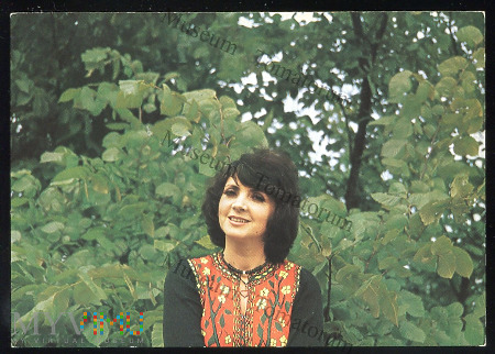 Kunicka Halina - 1975