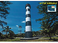 Zobacz kolekcję Different islands series of LH postcards by 24print.eu