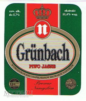 grunbach