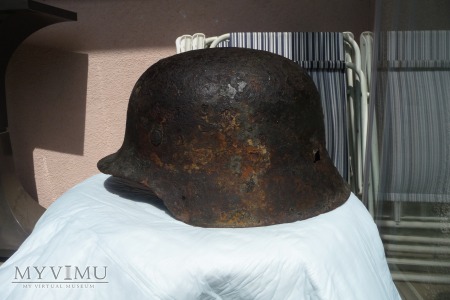 Helm niemiecki M42