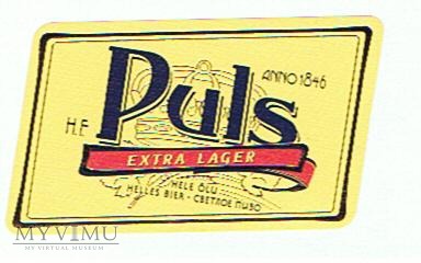 puls extra lager