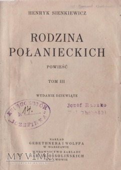Księgozbiór Józefinka-Folwark Chobotki