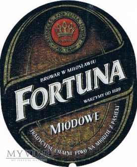 Browar Fortuna-Miłosław 53