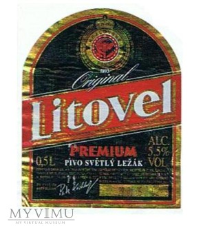 litovel premium