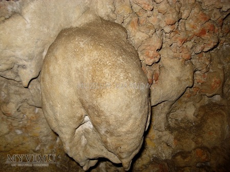 Jaskinia Komarowa