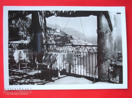 Duże zdjęcie Amalfi - Panorama 2