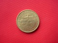 10 euro centów - Słowacja