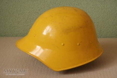 Szwajcarski helm M 46-DC