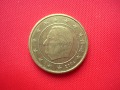 50 euro centów - Belgia