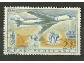 ČSA 1957