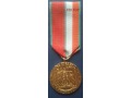 Złota Odznaka Na Straży Pokoju