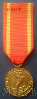 Medal za Warszawę (1939-1945)