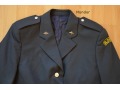 OS SR Vzdušné sily: kobieca bluza letectva