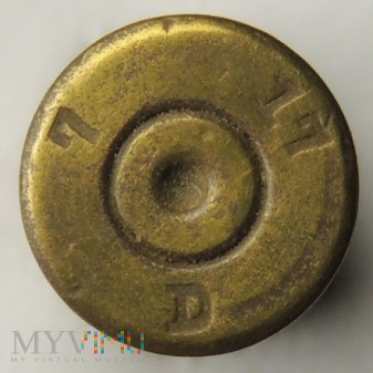 9 mm Luger 17 D 7