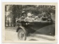 Auto retro - 1925
