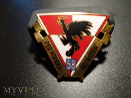 58 Lotniczy Pułk Szkolny Dęblin
